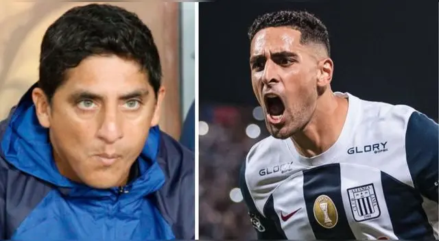 ¿Cuál es el mensaje que le envió Sabbag a 'Chicho'? ¿Cuál es el mensaje que le envió Sabbag a 'Chicho'?