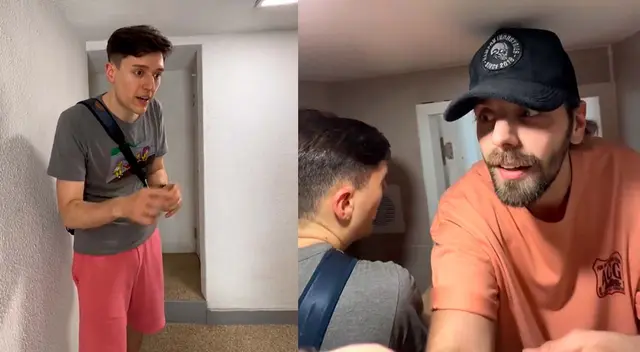 Usuarios argentinos descubren el 'baño más pequeño del mundo' en Corea del Sur