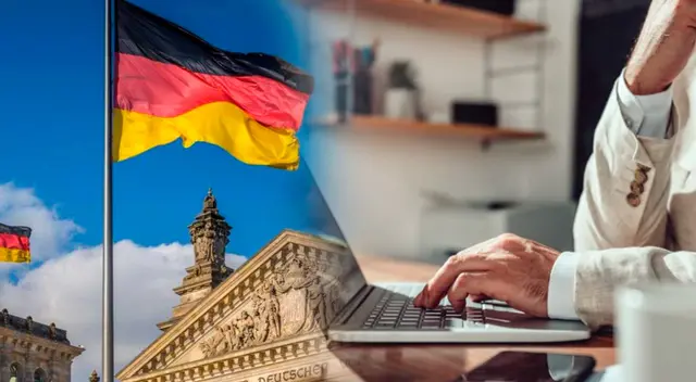¿Quieres trabajar en Alemania? Conoce los requisitos básicos para viajar