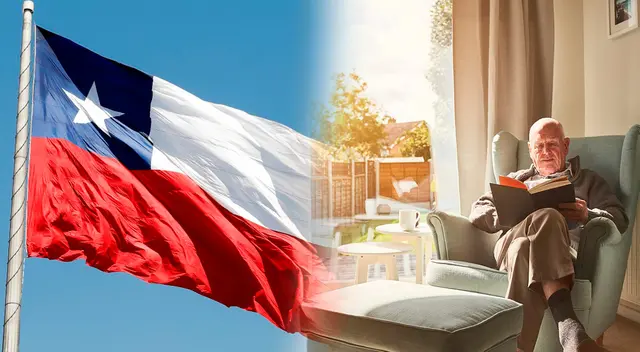 Conoce sobre el bono para arrendar una vivienda en Chile 2023 si eres adulto mayor