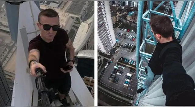 La noticia ha dado la vuelta al mundo.