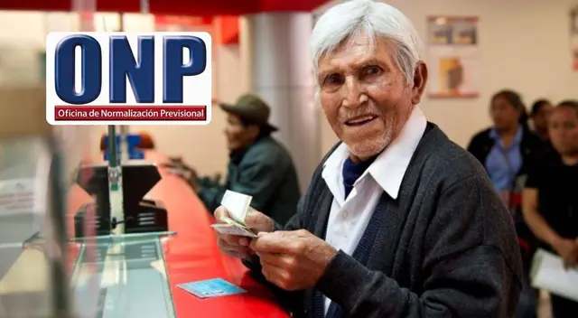 Conoce las fechas y modalidades de pagos del mes de agosto para los pensionistas de la ONP. Conoce las fechas y modalidades de pagos del mes de agosto para los pensionistas de la ONP.