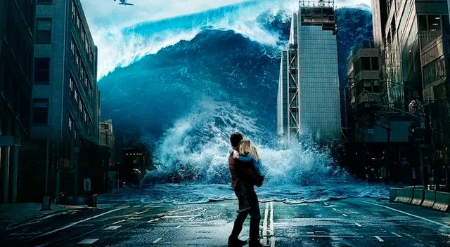 ¿Miedo al mar? Descubre el significado de soñar con un tsunami ¿Miedo al mar? Descubre el significado de soñar con un tsunami