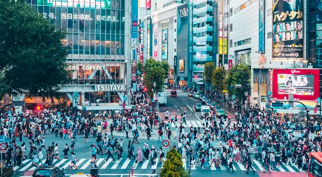 Conoce las ciudades más pobladas del mundo en este 2023 ¿Perú estará en la lista?