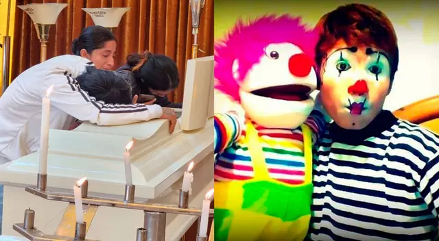 Familiares de 'Menestrita' solicitan apoyo económico.