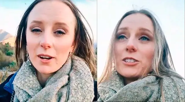 Usuaria en TikTok generó controversia en Chile al revelar los choques culturales viviendo en dicho país.