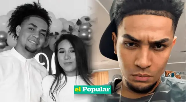 Youna revela ser el protagonista del audio de Magaly: "Samahara, se te va a caer la careta de madre perfecta"