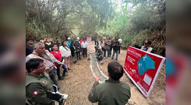 Promoverán mayor participación de mujeres en gestión de ecosistemas