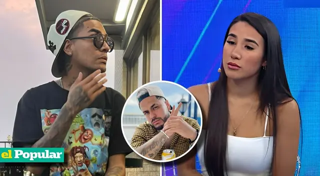 Chats dejaron mal parado a Youna