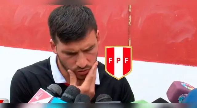 Bernardo Cuesta se sincera y se pronuncia sobre una posible convocatoria. Bernardo Cuesta se sincera y se pronuncia sobre una posible convocatoria.