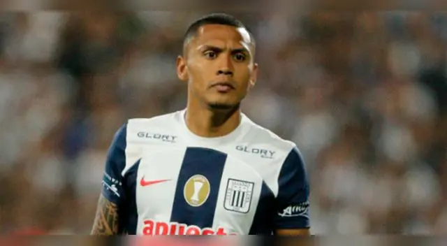 Bryan Reyna no va al Gremio de Brasil y se queda en Alianza Lima.