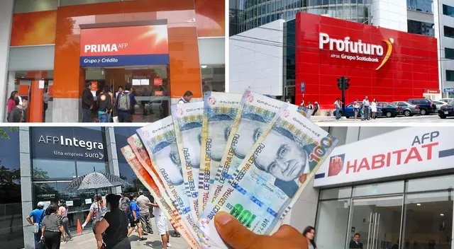 Conoce todo lo que necesitas saber sobre el séptimo retiro de las AFP 2023.