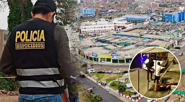 San Martín es el distrito con mayor incidencia delictiva, según la PNP. San Martín es el distrito con mayor incidencia delictiva, según la PNP.