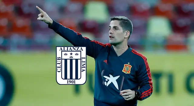 Robert Moreno agradeció ser considerado en Alianza Lima, pero dijo no, según AS. Robert Moreno agradeció ser considerado en Alianza Lima, pero dijo no, según AS.