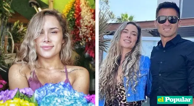 Ale Venturo le dio una oportunidad al Gato Cuba, sin embargo fue enfática en señalar que no han retomado la relación. Ale Venturo le dio una oportunidad al Gato Cuba, sin embargo fue enfática en señalar que no han retomado la relación.