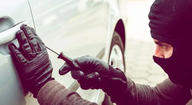 ¿Tus sentimientos pueden estar en aprietos? Descubre el significado se soñar que te roban