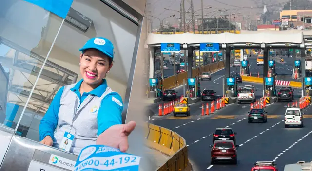 ¿Dónde quedan ubicados los peajes de las Rutas de Lima? ¿Dónde quedan ubicados los peajes de las Rutas de Lima?