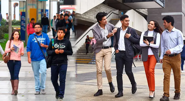 ¿Ya terminaste el colegio? Conoce cuál es la mejor carrera con demanda laboral