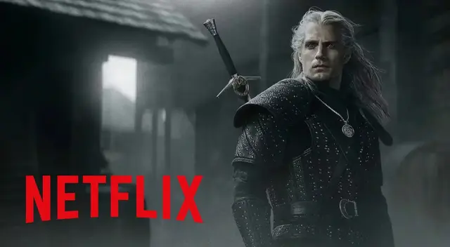 Henry Cavill se despide de The Witcher: ¿Quién lo interpretará?