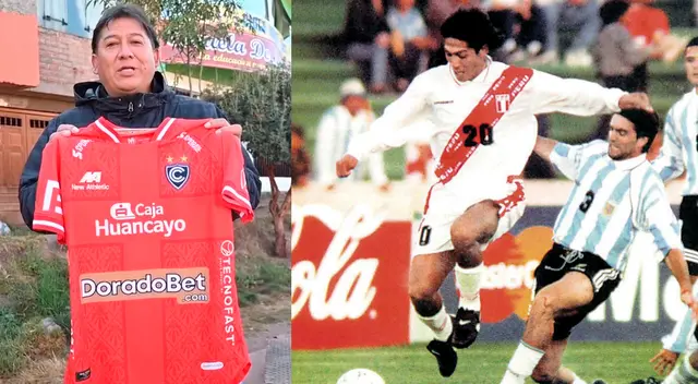 Frank Palomino actuó en Yunnan Hongta F.C. y el CD Luis Ángel Firpo en don.de marcó historia Frank Palomino actuó en Yunnan Hongta F.C. y el CD Luis Ángel Firpo en don.de marcó historia