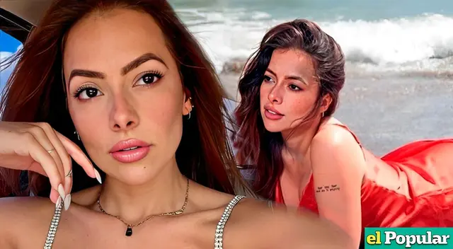 Miss Venezuela Ariana Viera muere en trágico accidente tras quedarse dormida: “Estaba muy cansada” Miss Venezuela Ariana Viera muere en trágico accidente tras quedarse dormida: “Estaba muy cansada”