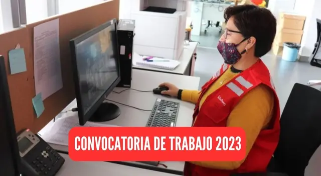 El Ministerio de Economía y Finanzas viene reclutando a los mejores profesionales del país.