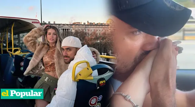 ¿Qué dijo Austin Palao a Flavia Laos? ¿Qué dijo Austin Palao a Flavia Laos?