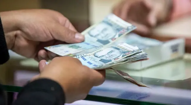 Bono de 800 soles se ofrecerá por el Gobierno del Perú.