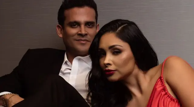 Pamela Franco da detalles de su relación con Christian Domínguez. ¿Tienen crisis? Pamela Franco da detalles de su relación con Christian Domínguez. ¿Tienen crisis?