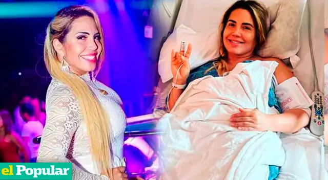 Anelhí Arias Barahona sufre grave lesión que la deja en cama. Anelhí Arias Barahona sufre grave lesión que la deja en cama.