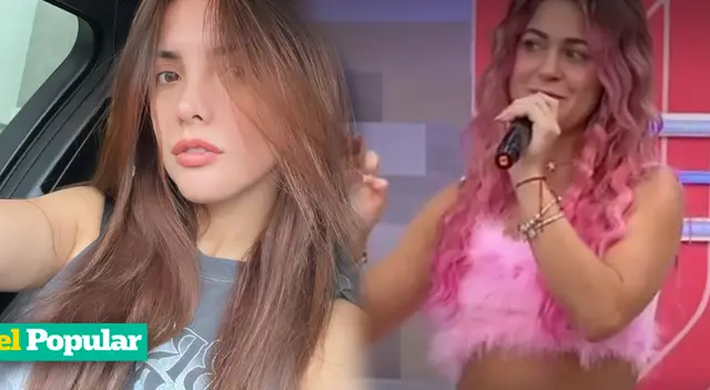 ¿Qué dijo Ducelia Echevarria de Rosángela Espinoza?