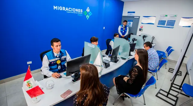 Migraciones informa las condiciones y requisitos para el permiso de permanencia. Migraciones informa las condiciones y requisitos para el permiso de permanencia.