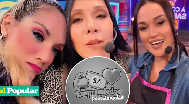 ¿"Emprendedor, ponte las pilas" se sigue emitiendo?