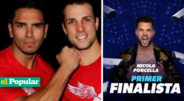 ¿Qué dijo Rafael Cardozo sobre la final de "La casa de los famosos"?