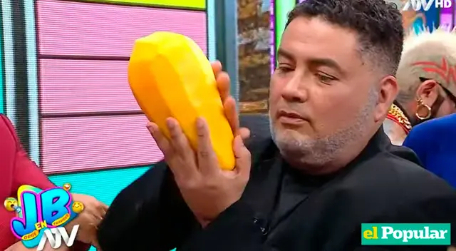 'El Gran Chifa' fue cuestionado duramente por su parodia de El Gran Chef Famosos.