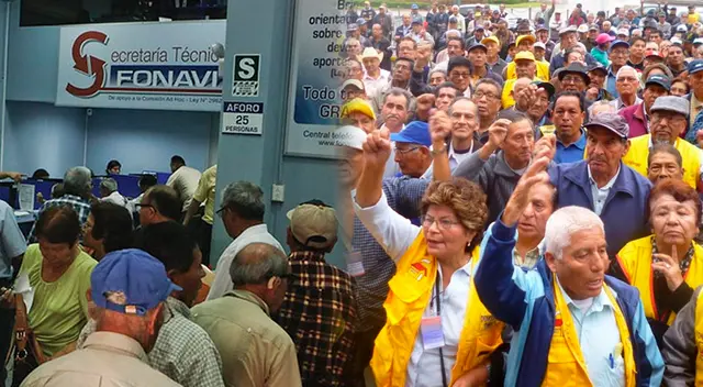 Fonavistas se encuentran a la espera de la devolución de aportes en la segunda mitad de año. Fonavistas se encuentran a la espera de la devolución de aportes en la segunda mitad de año.