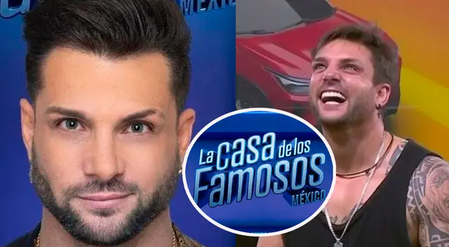 La casa de los famosos: ¿Cuándo será la gran final y por qué denuncian fraude luego que Nicola Porcella clasificara?
