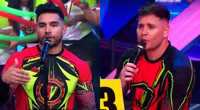 Rafael Cardozo es capitán de los 'combatientes' y minimiza a Pancho Rodríguez: "No está a mi nivel"