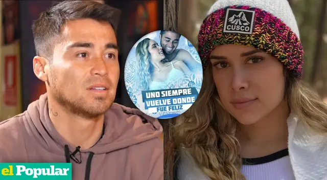 La empresaria Ale Venturo y Rodrigo Cuba son motivo de burla en discoteca de Jaén. La empresaria Ale Venturo y Rodrigo Cuba son motivo de burla en discoteca de Jaén.