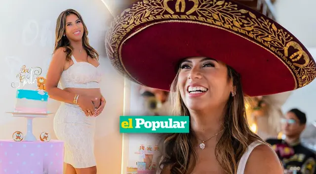 Rosa Fuentes se encuentra de viaje en Punta Cana con sus bebés y hace relevación sobre su próximo bebé. Rosa Fuentes se encuentra de viaje en Punta Cana con sus bebés y hace relevación sobre su próximo bebé.