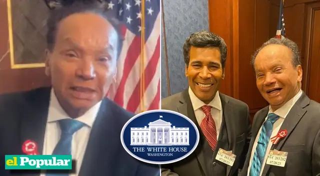 Melcochita conversó con América Espectáculos y se confesó.