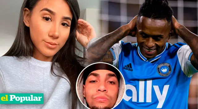 ¿Qué dijo Samahara Lobatón sobre Yordy Reyna?