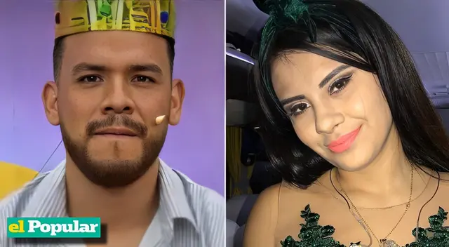 Stiwart Sotomayor habló de la exintegrante de Puro Sentimiento.