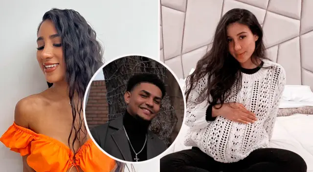 La vez que Samahara Lobatón reveló cómo es que quedó embarazada pese a estar cuidándose