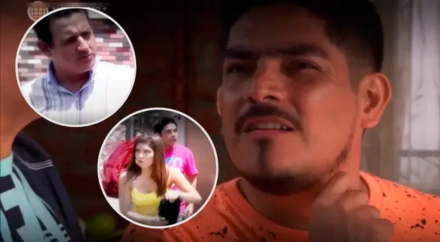 ¿Miguel Ignacio y Fernanda de las Casas ingresaron a la serie Al fondo hay sitio? ¿Miguel Ignacio y Fernanda de las Casas ingresaron a la serie Al fondo hay sitio?