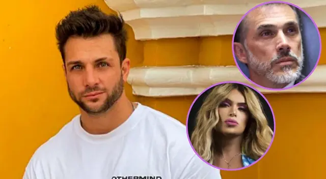 Nicola Porcella es el primer finalista de La casa de los famosos México.