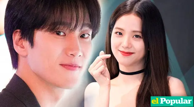 Confirman el romance entre Jisoo de BLACKPINK y Ahn Bo Hyun, reconocido actor. Confirman el romance entre Jisoo de BLACKPINK y Ahn Bo Hyun, reconocido actor.