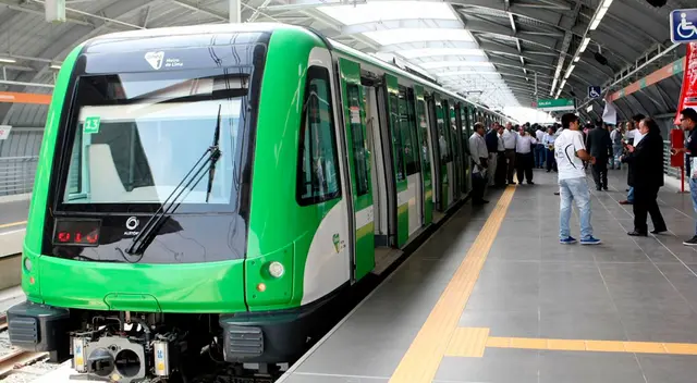 Una mujer fue sentenciada a cuatro años de prisión efectiva por adulterar las tarjeras del Metro de lima.