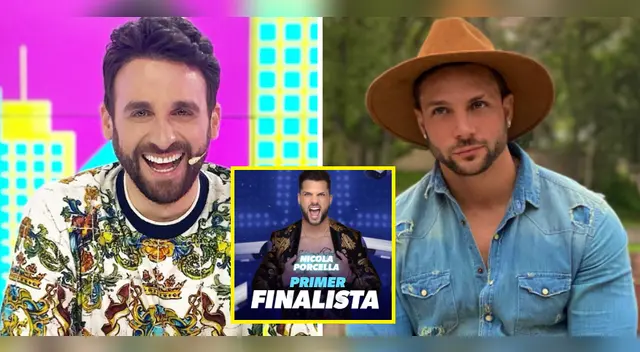 Nicola Porcella tendría trabajo de sobra según Rodrigo González.