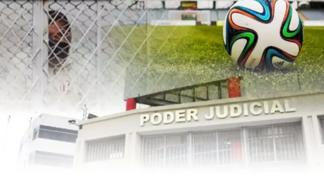 Condenan al profesor Daniel Alfredo Aquije Salas por intento de violación sexual a menor de edad en el Callao Condenan al profesor Daniel Alfredo Aquije Salas por intento de violación sexual a menor de edad en el Callao